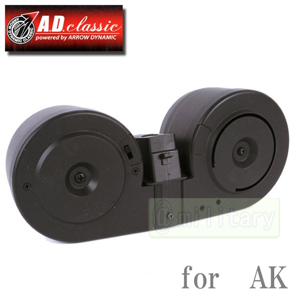 AD Classic 2,000Ϣ �������󥵡� C-MAG �ޥ����� ��ư�� (AK��)