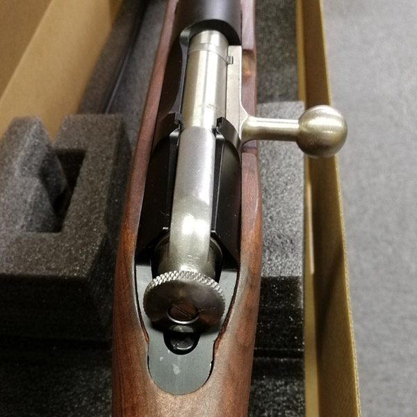 PPS モシン・ナガン MosinNagant ボルトアクション エアコッキング