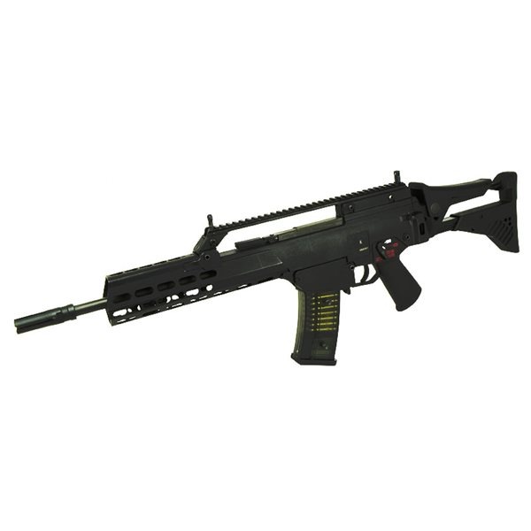 ARES HK G36K カスタム EFCS搭載 電動ガン | エアガン,ミリタリー用品
