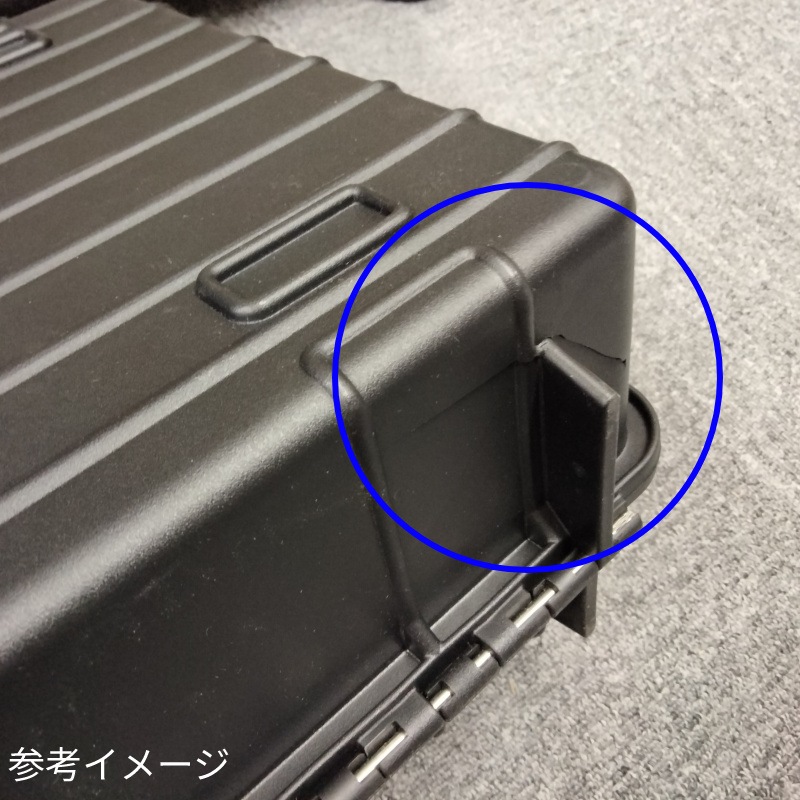 ARES MSR-303 �������å��󥰥��ʥ��ѡ��饤�ե� �����˥��॰�졼 ���ѥϡ��ɥ������դ�