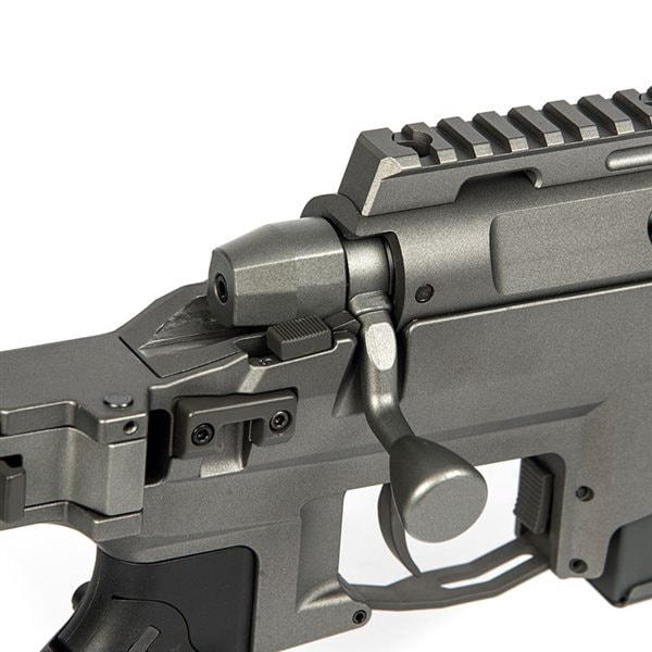 ARES MSR-303 エアコッキングスナイパーライフル チタニウム
