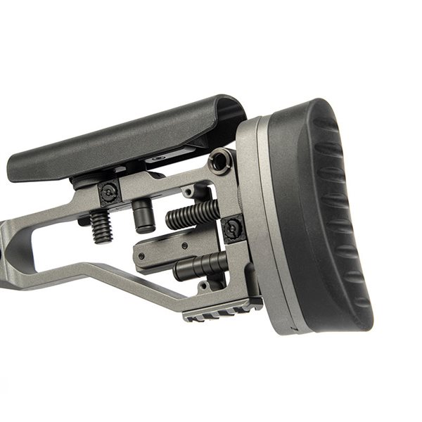 ARES MSR-303 �������å��󥰥��ʥ��ѡ��饤�ե� �����˥��॰�졼 ���ѥϡ��ɥ������դ�