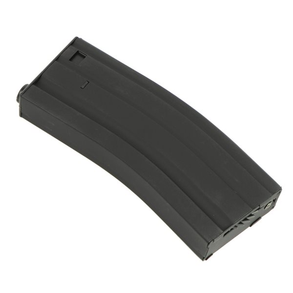 エアガン&ケース➕オマケ AIRSOFT97 本店通販部 / GHK AR/M4用 36連 CO2マガジン スチール