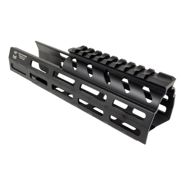 RGW MIタイプ SIG MPX M-LOK ハンドガード 8 インチ APFG GBB MPX 
