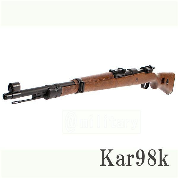 PPS Kar98k ܥȥ饤ե