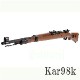 PPS Kar98k ���������ܥ�ȥ��������饤�ե�