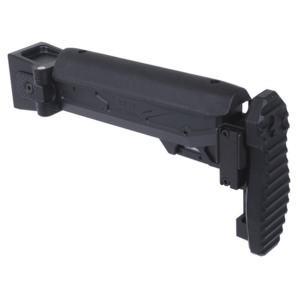 5KU KPYK CRC5002タイプ フォールディング テレスコピックストック