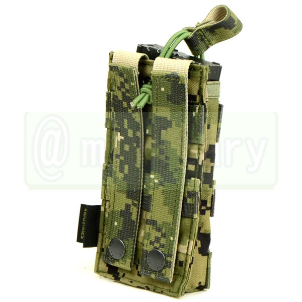 FLYYE Molle EV Universal Single Mag Pouch AOR2