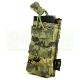 FLYYE Molle EV Universal Single Mag Pouch AOR2