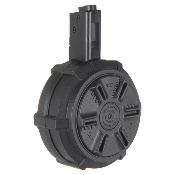 G&G ARMAMENT ARP9 9mm��ư������ �ɥ��ޥ����� 1500ȯ [G-08-164] �֥�å�