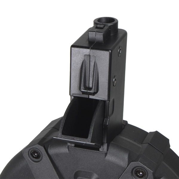 G&G ARMAMENT ARP9 9mm��ư������ �ɥ��ޥ����� 1500ȯ [G-08-164] �֥�å�