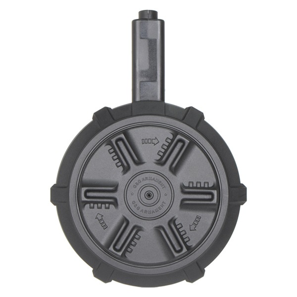 G&G ARMAMENT ARP9 9mm��ư������ �ɥ��ޥ����� 1500ȯ [G-08-164] �֥�å�