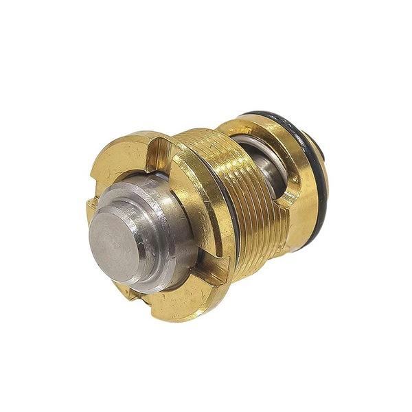 GHK V2 放出バルブ UMAREX / GHK GLOCK GBB ガスマガジン用 | エアガン