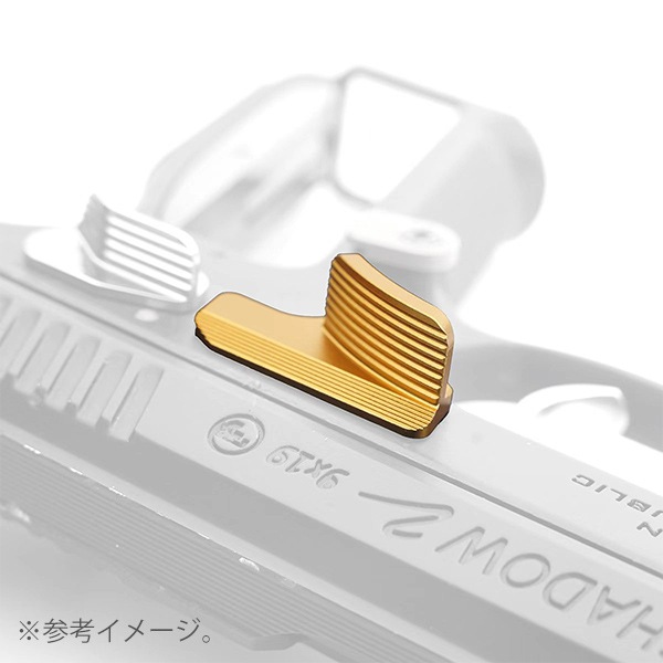 5KU ����ߥ˥��� ����쥹�ȥ��饤�ɥ��ȥå� ASG/KJW GBB CZ SHADOW2�� �������