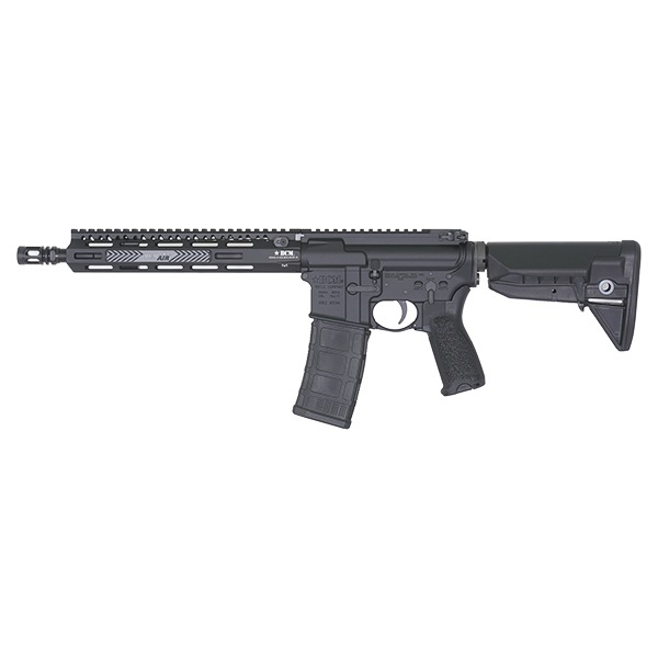 BCM AIR/VFC BCM MK2 MCMR 11.5����� EVO STDver. CO2 �����֥����Хå� �֥�å�