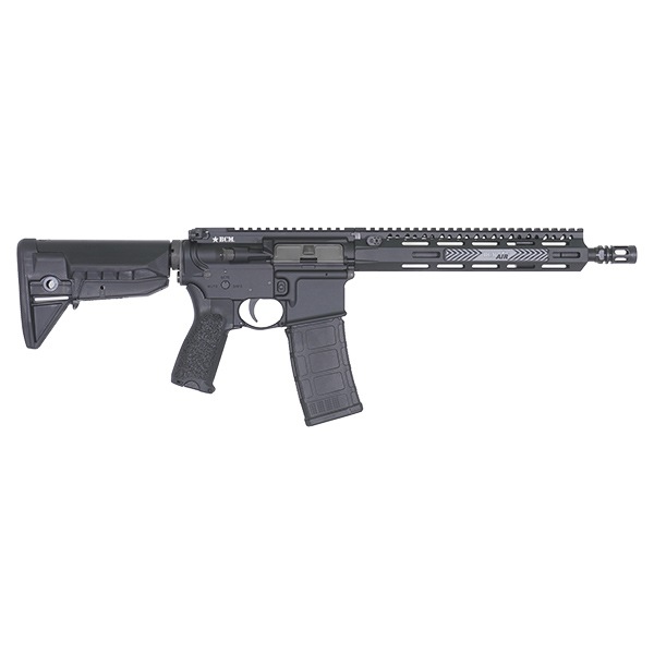 BCM AIR/VFC BCM MK2 MCMR 11.5����� EVO STDver. CO2 �����֥����Хå� �֥�å�