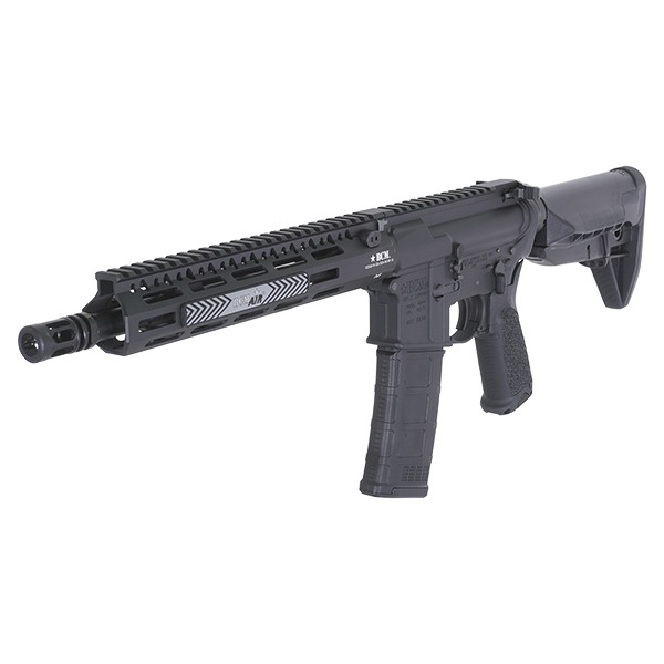 BCM AIR/VFC BCM MK2 MCMR 11.5����� EVO STDver. CO2 �����֥����Хå� �֥�å�