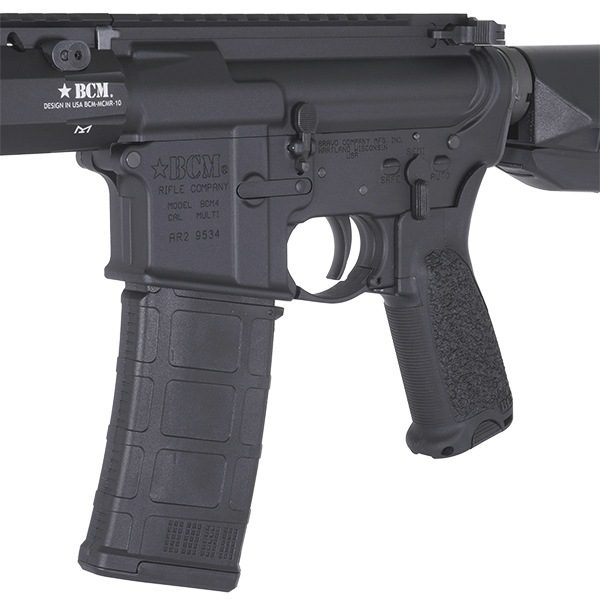 BCM AIR/VFC BCM MK2 MCMR 11.5����� EVO STDver. CO2 �����֥����Хå� �֥�å�