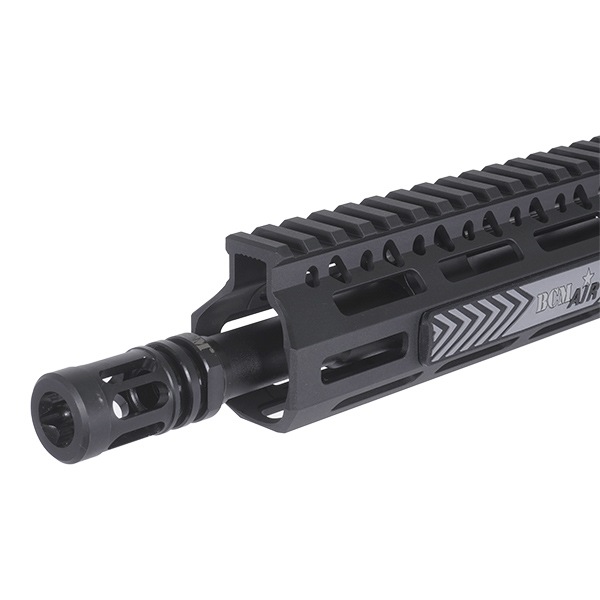 BCM AIR/VFC BCM MK2 MCMR 11.5����� EVO STDver. CO2 �����֥����Хå� �֥�å�