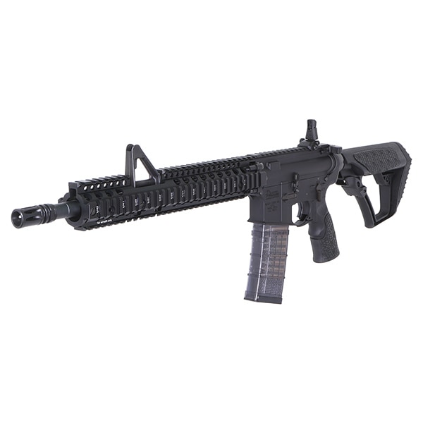 CGS EMG × T8 SP SYSTEMS DDM4A1 FSP ガスブローバック (JP Ver. / DD
