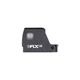 ARROW OPTICS EFLX CE ������ �ɥåȥ����� �֥�å�