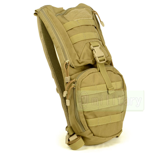 Flyye EDC Hydration Backpack CB