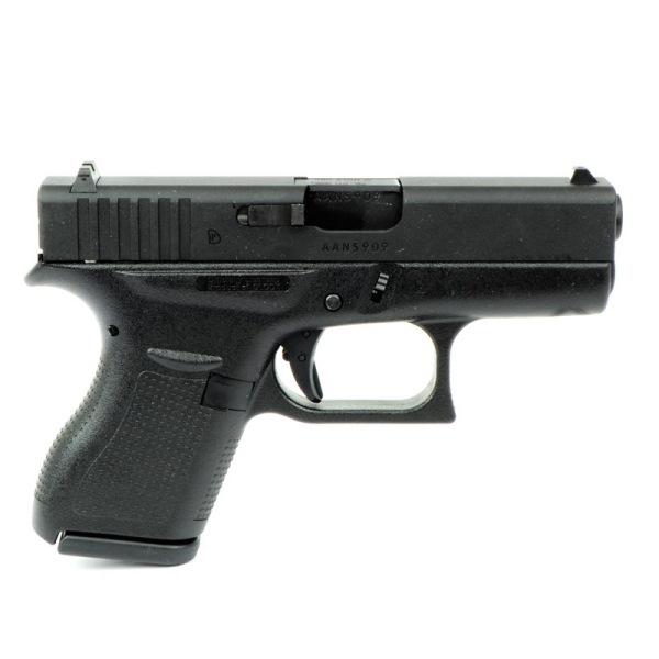 UMAREX (VFC) GLOCK42 ֥Хå ڥޥ2դ