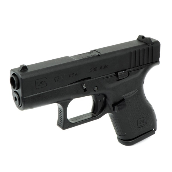 GLOCK ガスガン ブラック 箱付き マガジン GLOCK ガスガン ブラック 箱付き マガジン