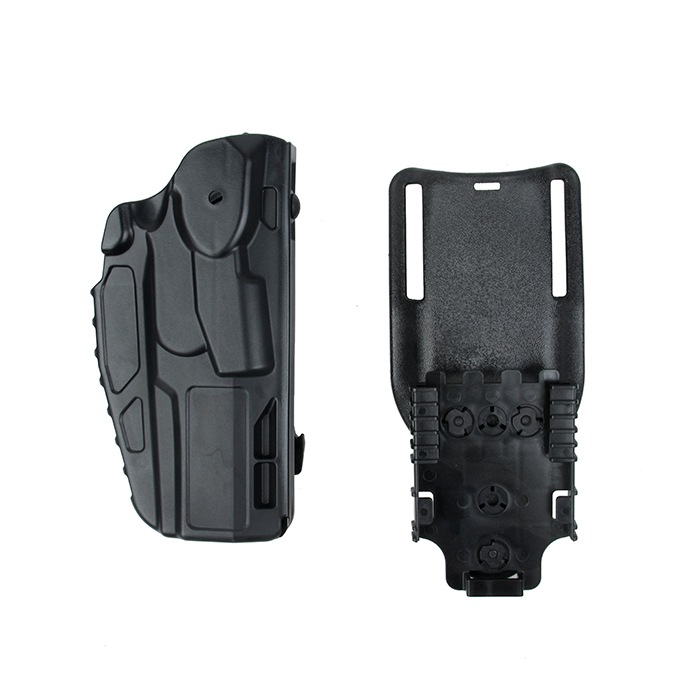 TMC P320 ホルスターセット ブラック | エアガン,ミリタリー用品