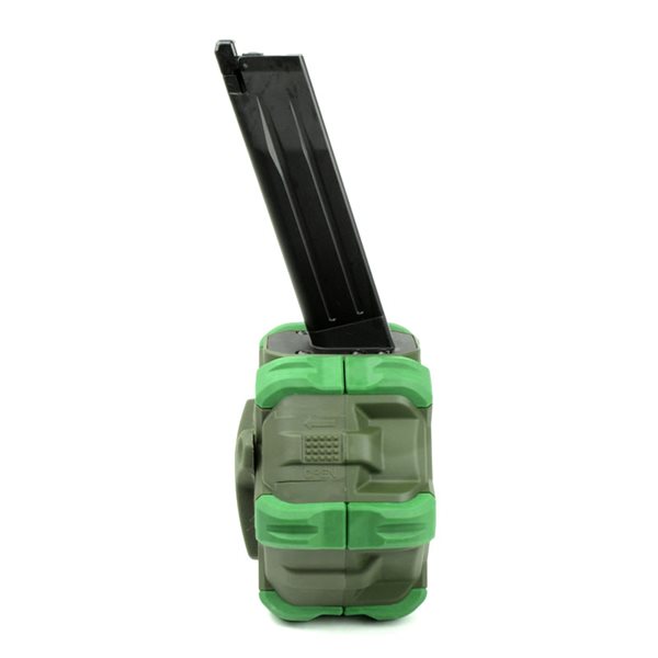 WE-TECH 300Ϣ �ɥ��ޥ����� WE Hi-Capa5.1 �����֥����Хå����󥷥꡼����