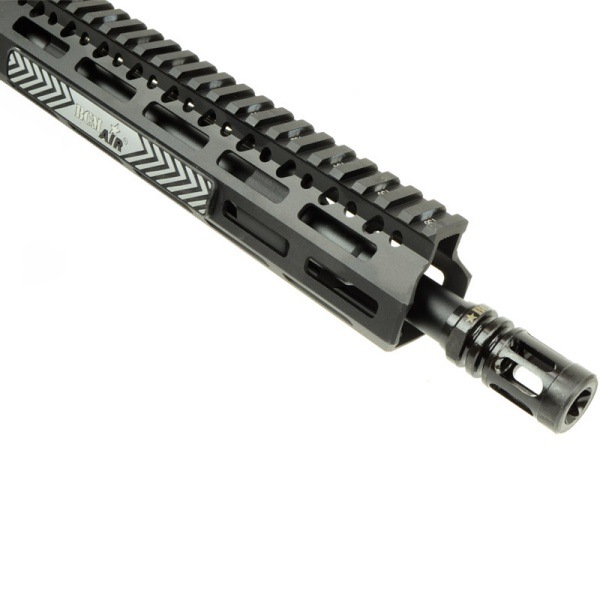BCM AIR/VFC BCM MCMR 11.5インチ ガスブローバック ブラック