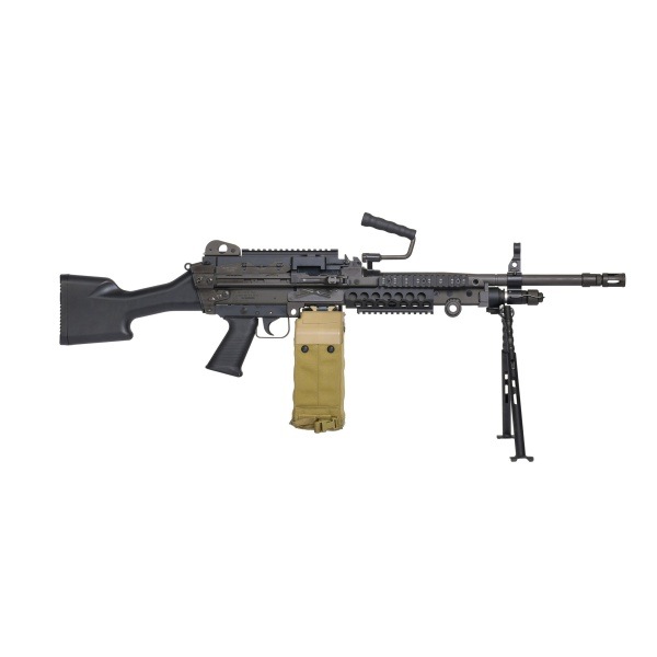 VFC Mk48 Mod 1 Premium Ver. 電動マシンガン | エアガン,ミリタリー