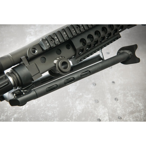 VFC mk48 5p リトラクトストック VFC Mk48 Mod 1 Premium Ver. 電動