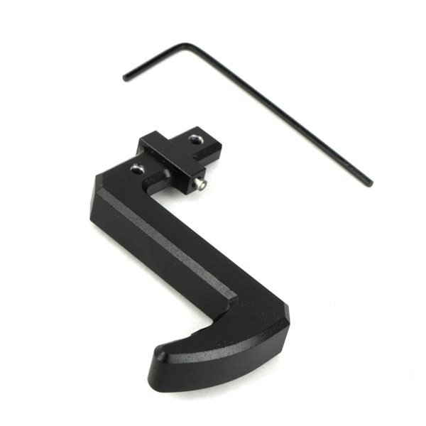 TD RIPSTIKタイプ チャージングハンドル SIG AIR(VFC) ガスブロー
