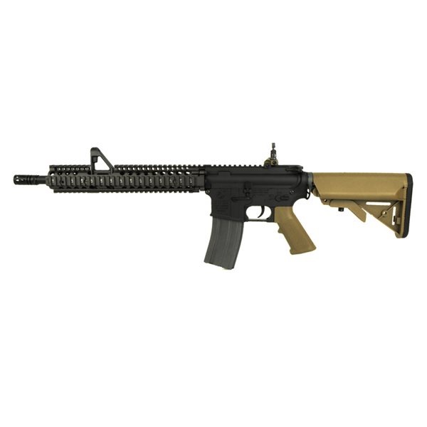 E&C 626E-BN M4A1 RISII FSP SOPMOD BlockII Żҥȥꥬ ư