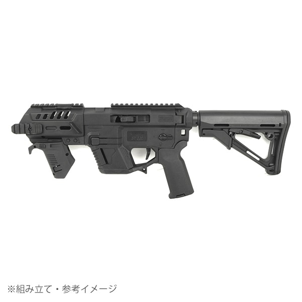 エアーガン本体,コンバージョンキット | エアガン,ミリタリー