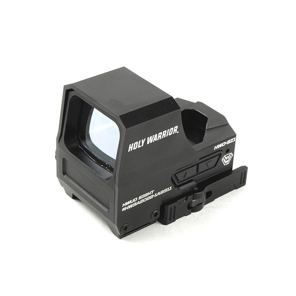 Holy Warrior EoTechタイプ Holy Warrior EoTechタイプ XPS3 ダット