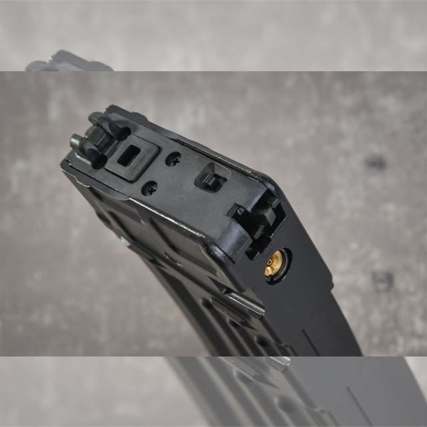 VFC / Umarex H&K HK53 �����֥����Хå� (HK Licensed)