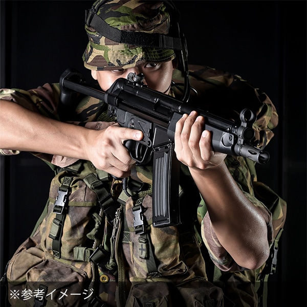 VFC / Umarex H&K HK53 ガスブローバック (HK Licensed