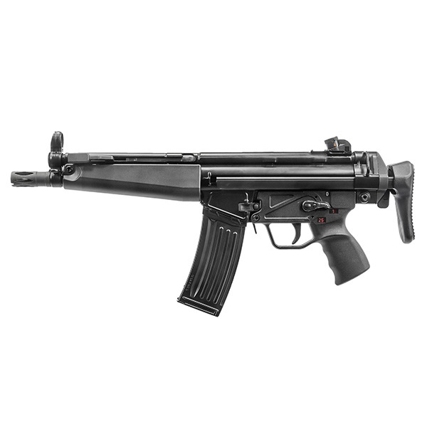 VFC / Umarex H&K HK53 �����֥����Хå� (HK Licensed)