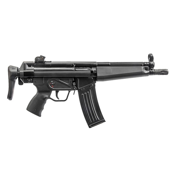 VFC / Umarex H&K HK53 �����֥����Хå� (HK Licensed)