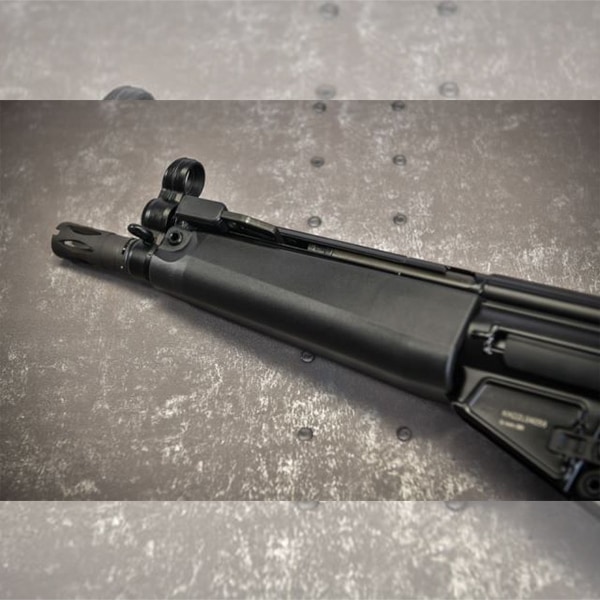 VFC / Umarex H&K HK53 �����֥����Хå� (HK Licensed)