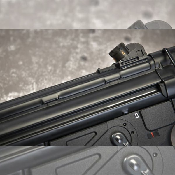 VFC / Umarex H&K HK53 �����֥����Хå� (HK Licensed)