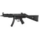 ����ޥ륤 MP5A4 ��������ư����