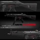 ����ޥ륤 MP5A4 ��������ư����