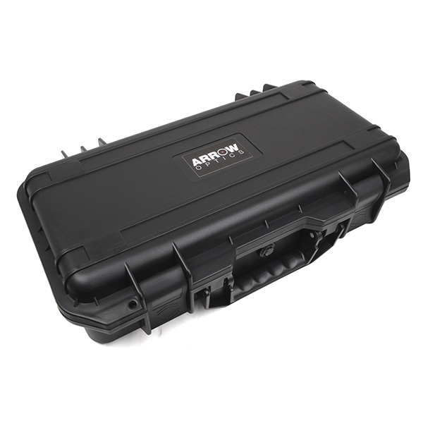 ARROW OPTICS VTタイプ RAZOR HD GenIII 3.5-12x56 ライフル