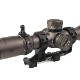 ARROW OPTICS VT������ RAZOR HD GenIII 3.5-12x56 �饤�ե륹������ �ޥ���ȥ��å� �ǥ����ȥ��顼 �����ѥ������դ���