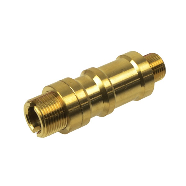 5KU CNC アルミニウム Matrix Comp スライド ＆ ミッドシャーシ セット