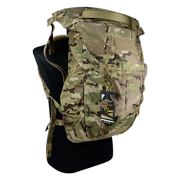 フォロー割 FLYYE バックパック フライアイ ミリタリーバッグ コーデュラ FLYYE Spear Backpack MC[500D] | エアガン,ミリタリー用品専門