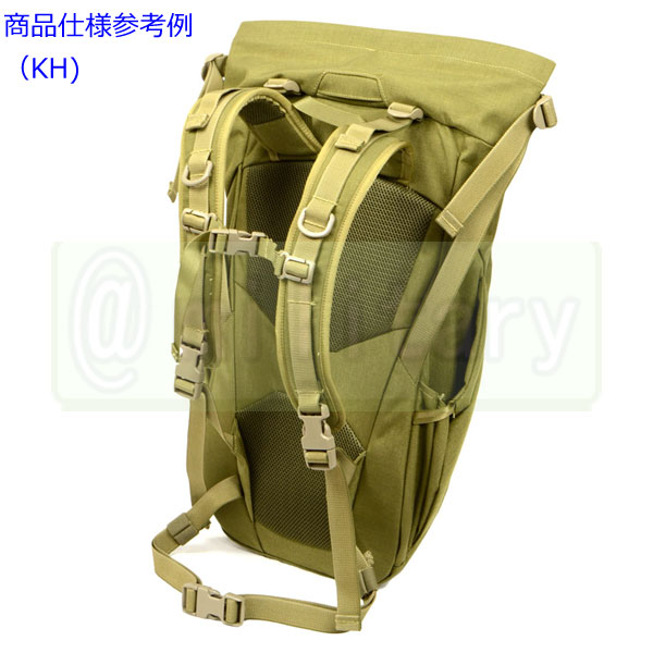 FLYYE Spear Backpack MC[500D] | エアガン,ミリタリー用品専門
